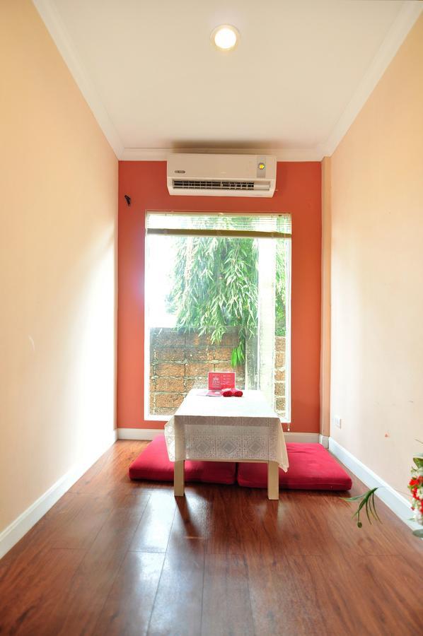 בנגקוק Zen Rooms Ladprao Soi 71 מראה חיצוני תמונה
