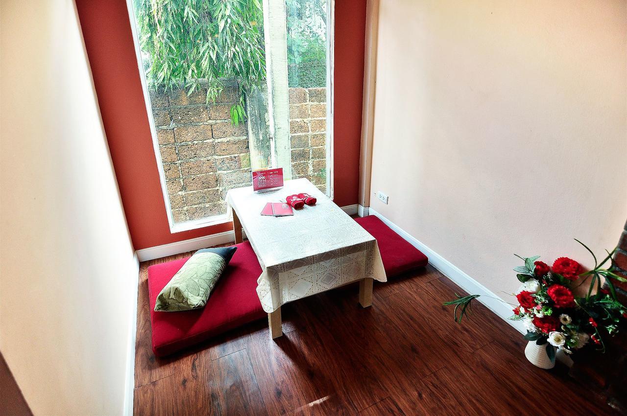 בנגקוק Zen Rooms Ladprao Soi 71 מראה חיצוני תמונה