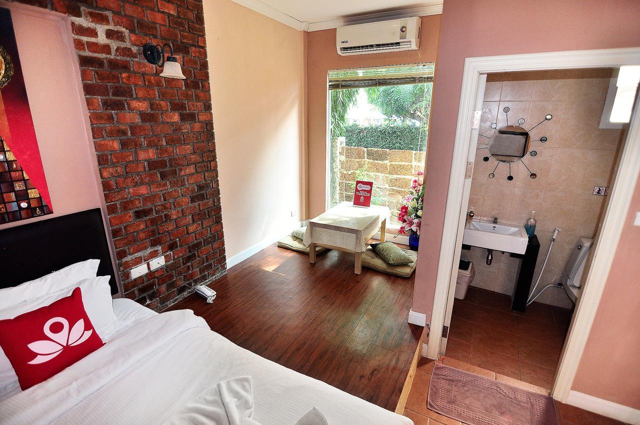 בנגקוק Zen Rooms Ladprao Soi 71 מראה חיצוני תמונה
