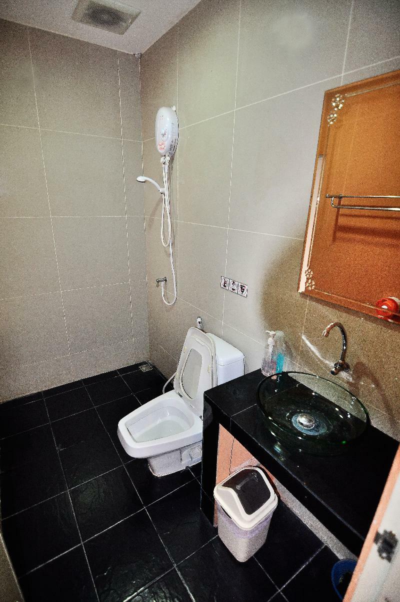 בנגקוק Zen Rooms Ladprao Soi 71 מראה חיצוני תמונה